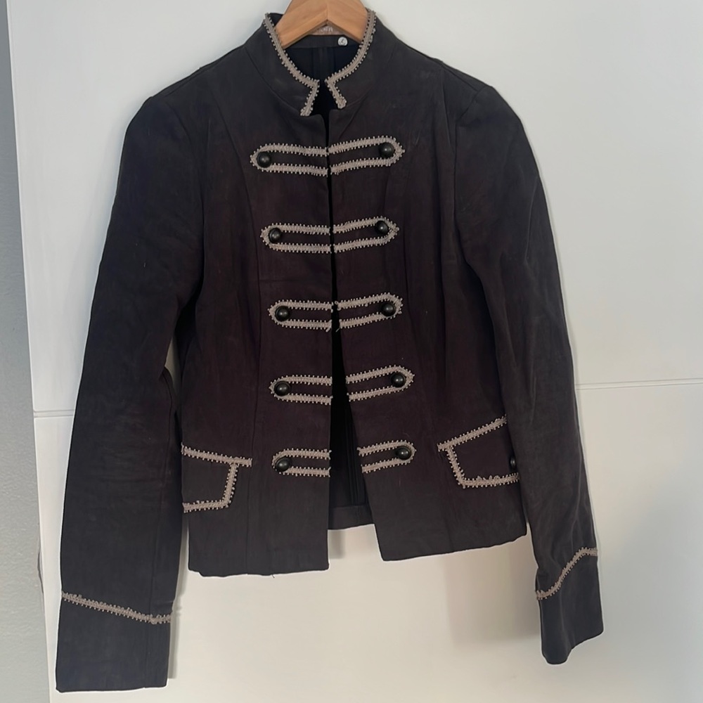 Beautiful Jacket